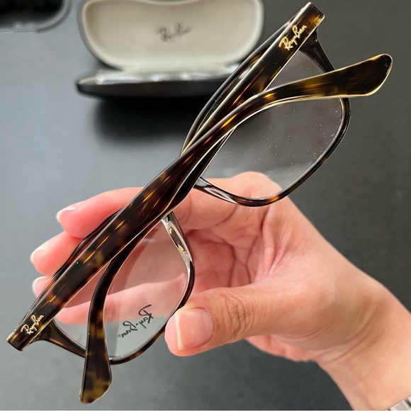 RayBan glasses - Picture 4 of 4